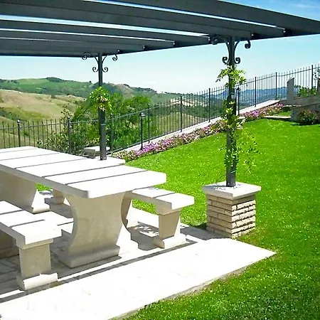 In Petrella Guidi With Garden Views 4*