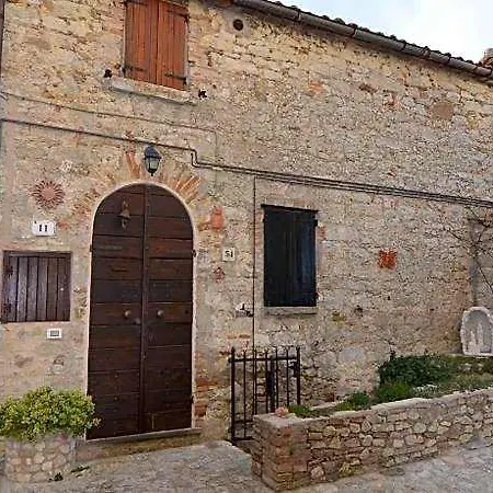 In Petrella Guidi With Garden Views 4* SantʼAgata Feltria