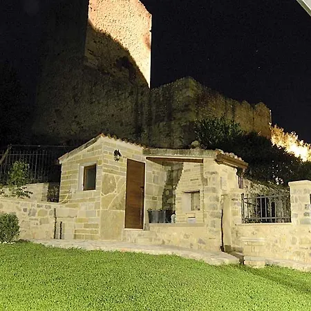 Hotel In Petrella Guidi With Garden Views SantʼAgata Feltria