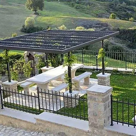 Hotel In Petrella Guidi With Garden Views SantʼAgata Feltria