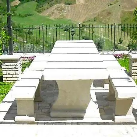 In Petrella Guidi With Garden Views SantʼAgata Feltria