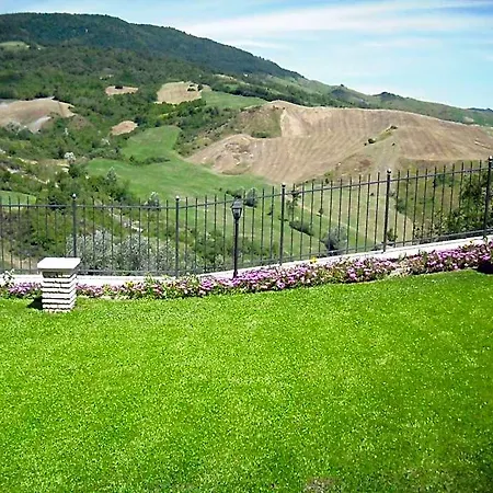 Hotel In Petrella Guidi With Garden Views