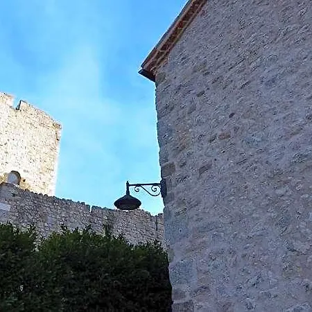 Hotel In Petrella Guidi With Garden Views SantʼAgata Feltria
