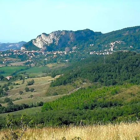 In Petrella Guidi With Garden Views Hotel 4*