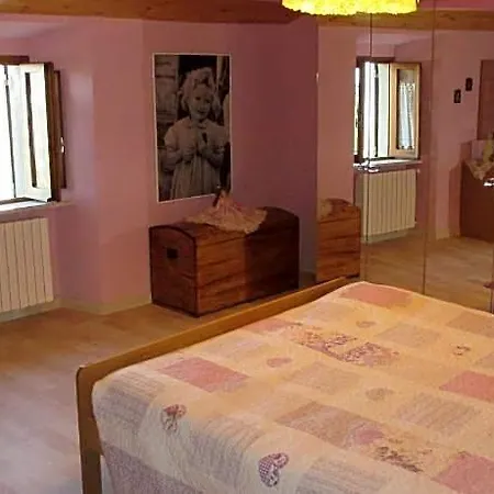 Hotel In Petrella Guidi With Garden Views SantʼAgata Feltria