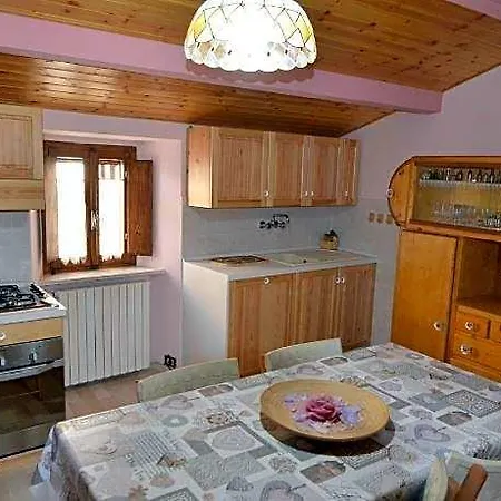 In Petrella Guidi With Garden Views 4*