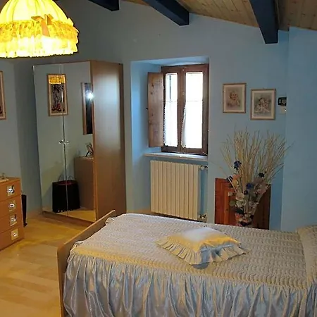 In Petrella Guidi With Garden Views 4* SantʼAgata Feltria